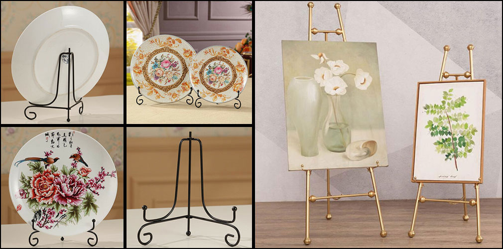 Ruhi Collections - Easels