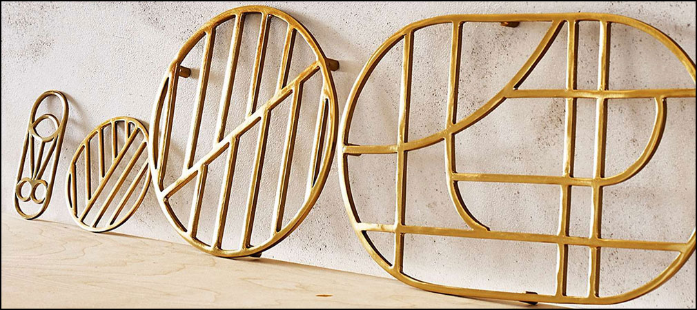 Ruhi Collections - Trivet